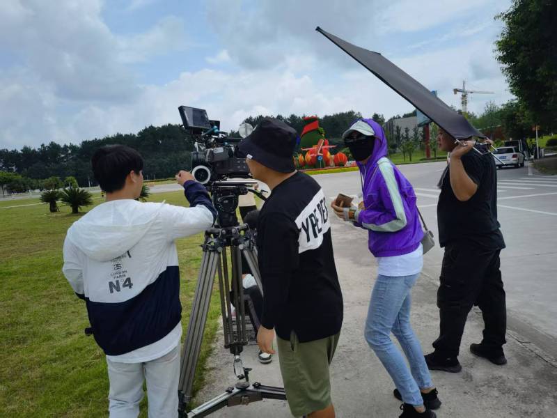 匠心筑品，浈江区TVC拍摄公司赋能品牌视觉升级