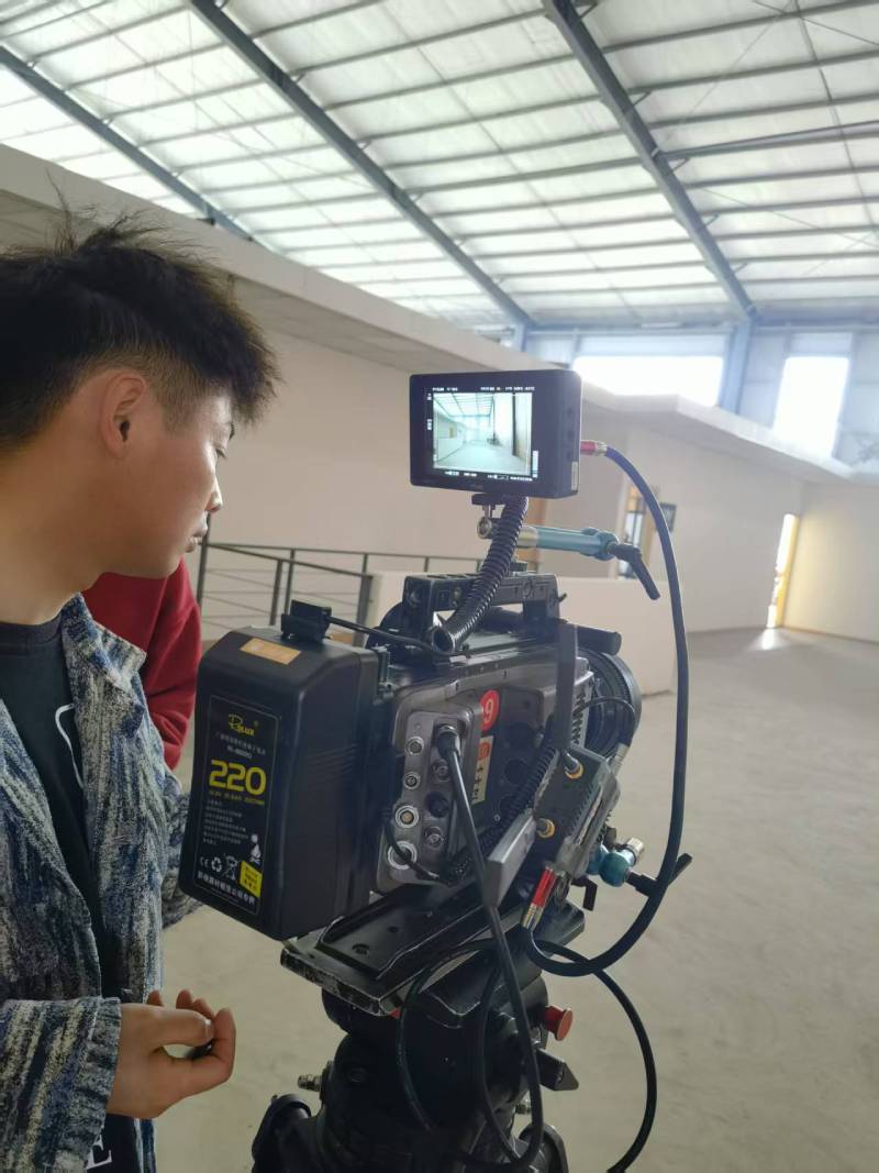 解锁浈江区广告片拍摄：以创意镜头，解锁品牌商业价值新高度