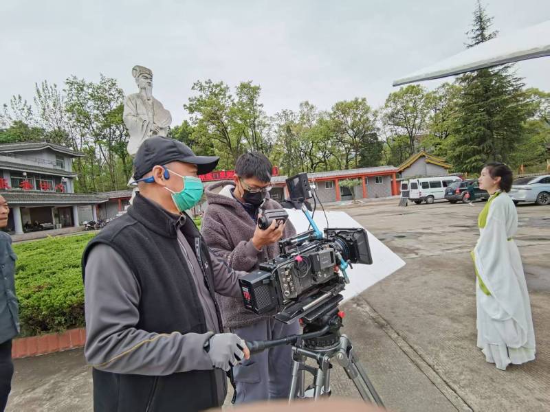 浈江区广告片拍摄公司：从策划到投放，一站式服务，让品牌传播更高效！