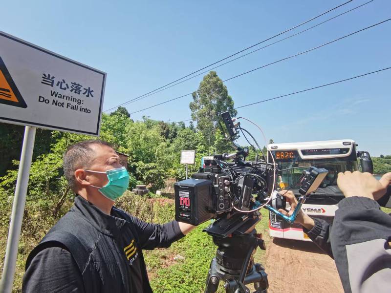 浈江区TVC拍摄公司：深耕本地市场，为品牌定制专属拍摄方案