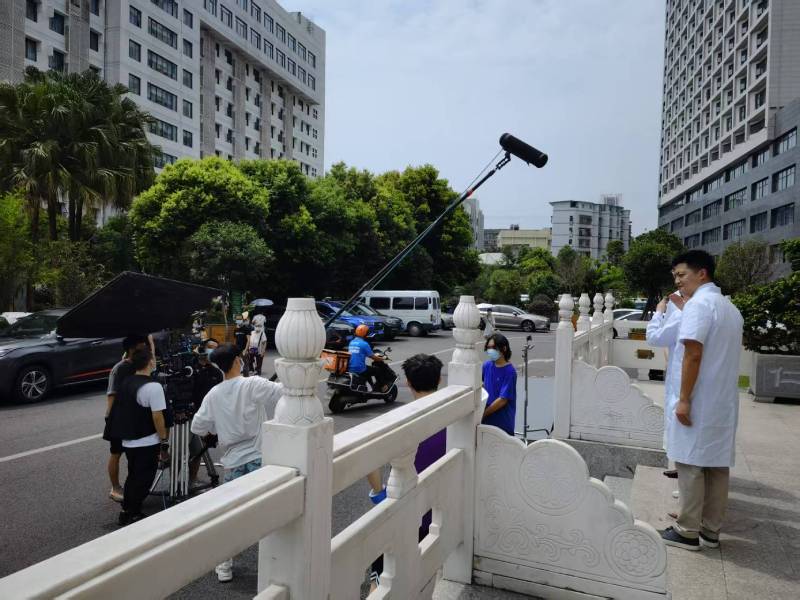 浈江区广告片拍摄公司低成本实现高规格制作的诀窍