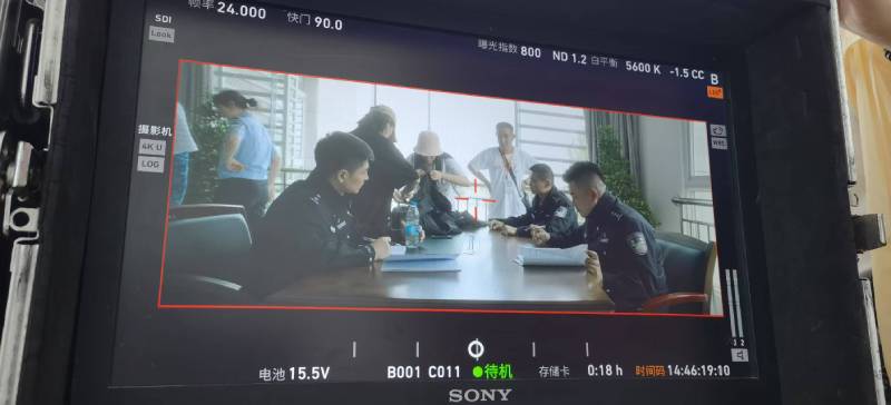 浈江区广告片拍摄公司